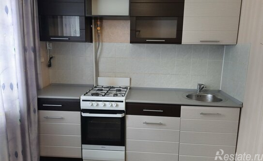 Продажа 1-комн квартиры на вторичном рынке Коломна, улица Дзержинского,  д. 81