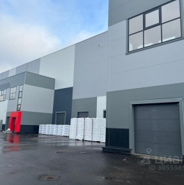 Аренда склада Люберцы, Новорязанское шоссе (дублёр)