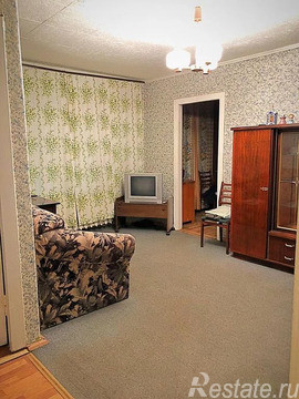 Продажа 2-комн квартиры на вторичном рынке Раменское, ул. Коминтерна,  д. 17