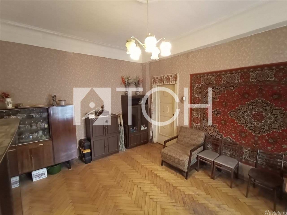 Продажа 2-комн квартиры на вторичном рынке Люберцы, ВУГИ п, 3