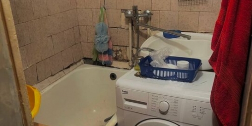 2-комн квартира ул Истринская,  д. 10,  к. 1