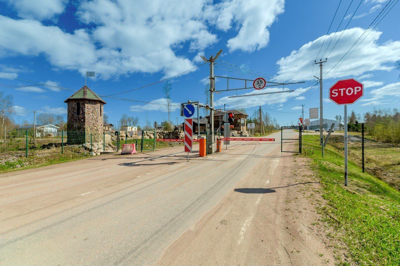 Продажа дома Новое Токсово СНТ