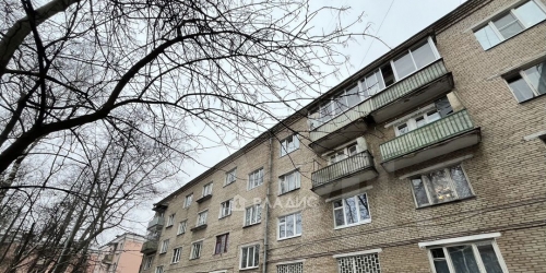 Комната ул Коцюбинского,  д. 9,  к. 2