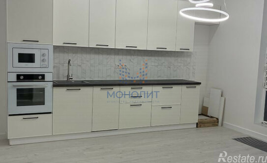 Продажа 3-комн квартиры на вторичном рынке Новоостаповская улица,  д. 20