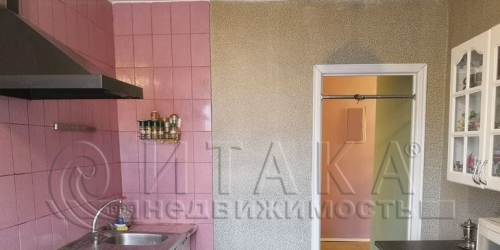 2-комн квартира 7-я Советская,  д. 33