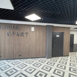 Продажа 2-комн квартиры на вторичном рынке Товарищеский проспект,  д. 19