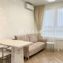 Продажа 1-комн квартиры на вторичном рынке Солнцево — Бутово — Видное