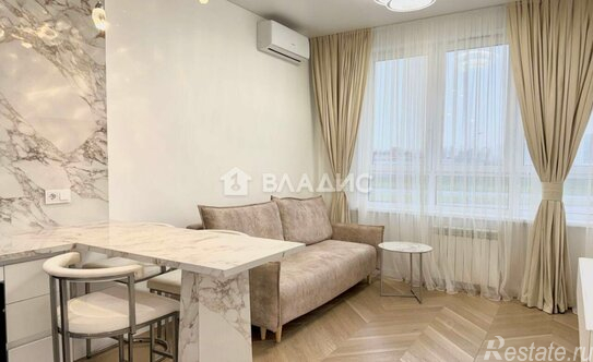 Продажа 1-комн квартиры на вторичном рынке Солнцево — Бутово — Видное