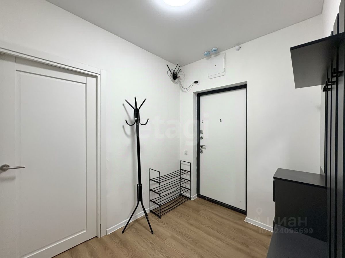 Аренда 1-комн квартиры на вторичном рынке Зенино ЖК Самолет мкр, Люберцы, улица Озерная,  д. 2