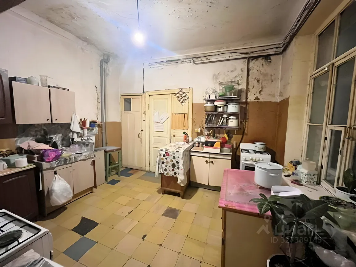 Аренда комнаты улица Марата, 76