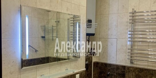 3-комн квартира Новочеркасский пр-кт,  д. 33