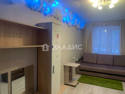 Продажа 2-комн квартиры на вторичном рынке ул. Гранитная,  д. 26