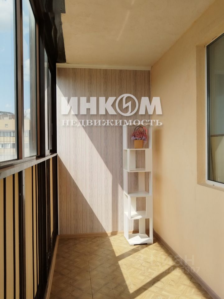 Продажа студии Реутов, улица Октября, 52