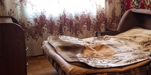 3-комн квартира улица Преображенский Вал, 4