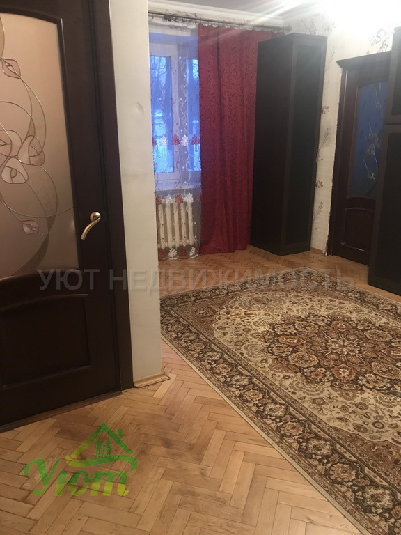 Продажа 2-комн квартиры на вторичном рынке Жуковский, ул. Жуковского,  д. 20
