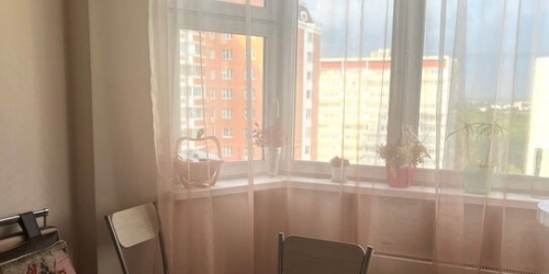 2-комн квартира Вольская 2-я ул,  д. 24