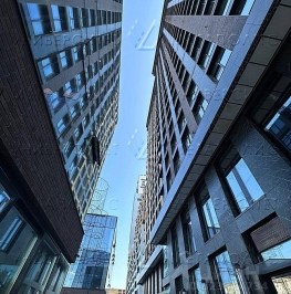 Продажа ПСН улица Зорге,  д. 9А к1