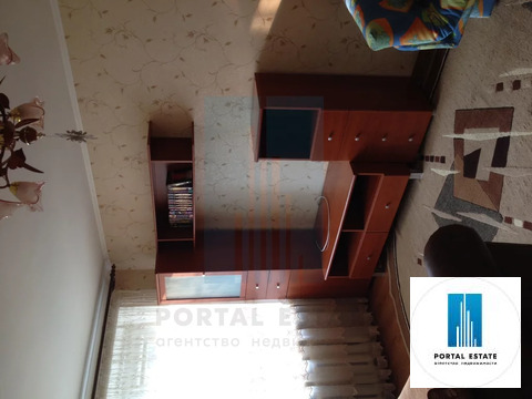 Продажа 1-комн квартиры на вторичном рынке Раменское, ул. Коминтерна,  д. 17