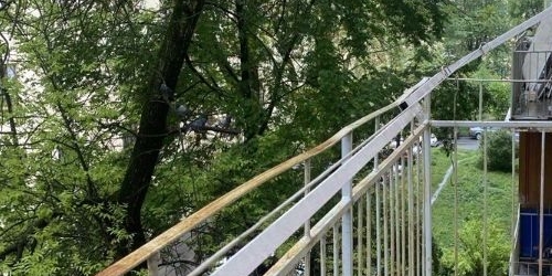 Комната Бумажная улица, 22К4