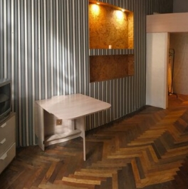 Продажа 6-комн квартиры на вторичном рынке улица Чехова,  д. 5