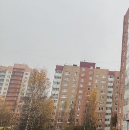 Продажа 3-комн квартиры на вторичном рынке Южный мкр, улица Московская, 21