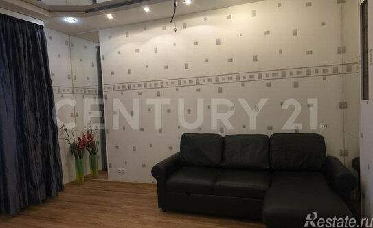 Аренда 2-комн квартиры на вторичном рынке Товарищеский проспект