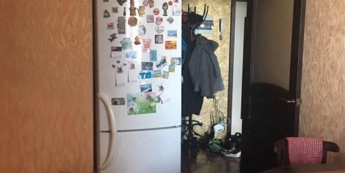 3-комн квартира Тосно г, Блинникова ул ,  д. 6