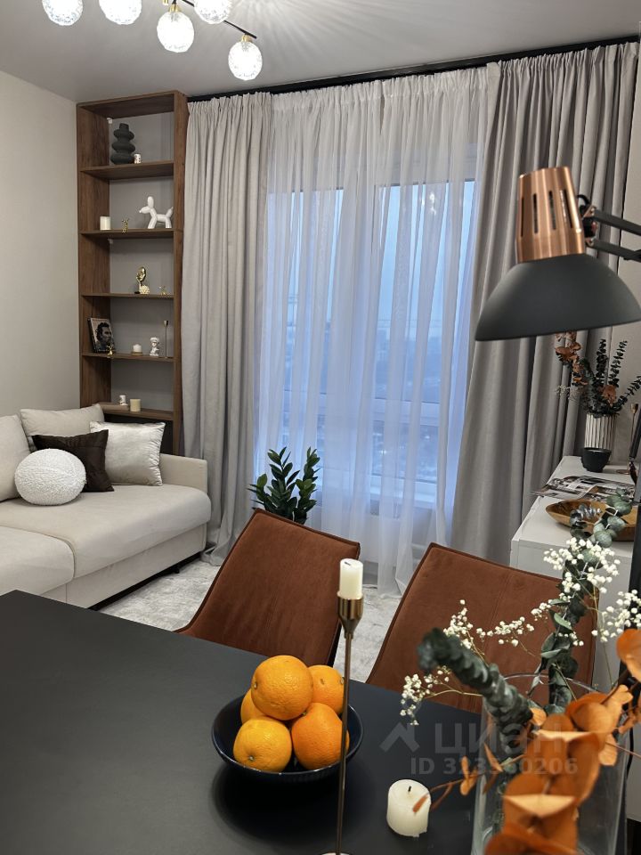 Аренда студии Кавказский бульвар, 51к1