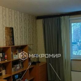 Продажа 1-комн квартиры на вторичном рынке улица Кедрова,  д. 21