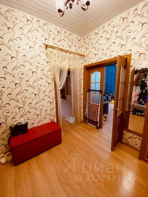 Продажа 3-комн квартиры на вторичном рынке Долгопрудный, Якорная улица, 10/18