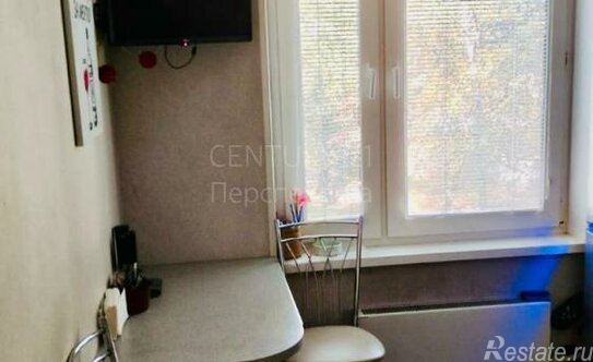 Продажа 3-комн квартиры на вторичном рынке Энтузиастов ш,  д. 94 к1