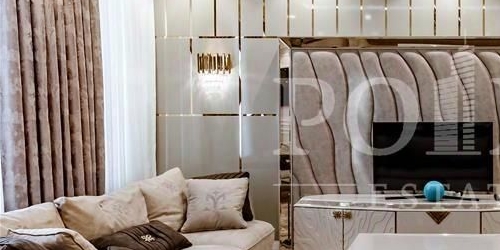 3-комн квартира Краснобогатырская улица, 90С22