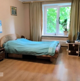Продажа 3-комн квартиры на вторичном рынке Войковский 5-й проезд,  д. 16