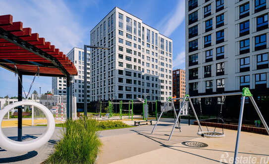 Продажа 3-комн квартиры на вторичном рынке Планерная улица,  д. 99