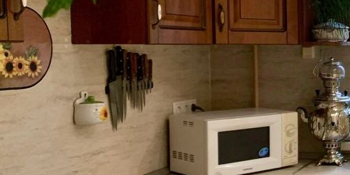 2-комн квартира Беговая улица, 5К2