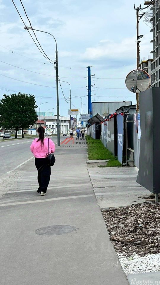 Продажа торгового помещения Северо-Восточная хорда