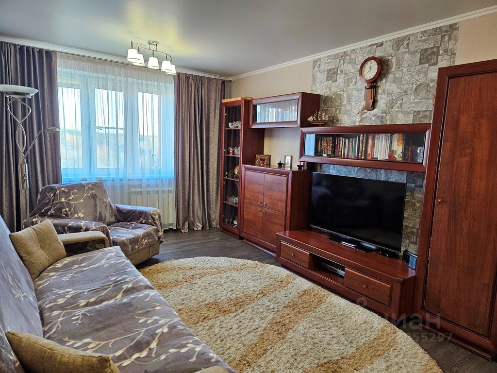 Продажа 2-комн квартиры на вторичном рынке Подольск, улица Циолковского, 3а