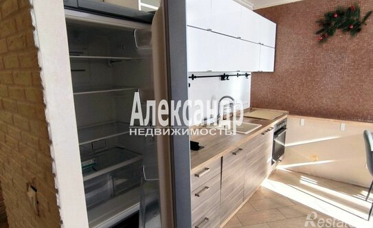 Продажа 1-комн квартиры на вторичном рынке улица Ворошилова,  д. 29 к1