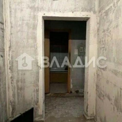 2-комн квартира Братеевская улица,  д. 16 к2
