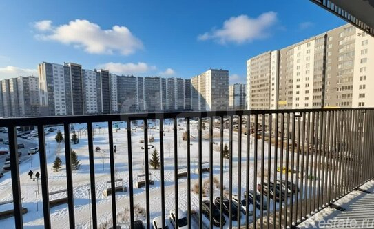 Продажа 1-комн квартиры на вторичном рынке Новогорелово, б-р Десантника Вадима Чугунова,  д. 10/6