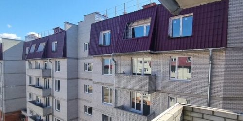 3-комн квартира Художников пр-кт,  д. 27,  к. 1