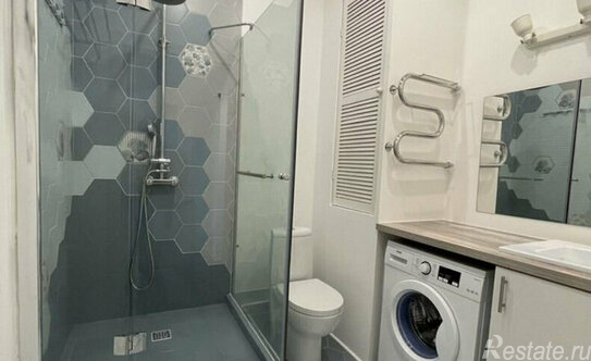 Аренда 1-комн квартиры на вторичном рынке Юрия Гагарина пр-кт,  д. 7