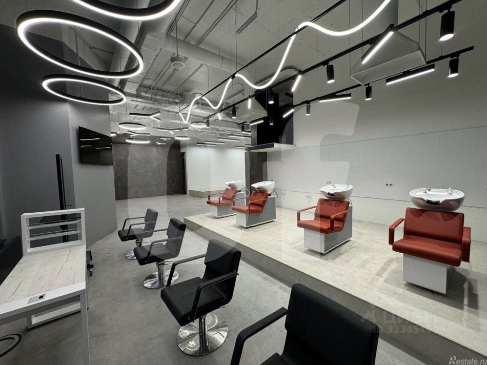 Продажа торгового помещения Почтовая Б. ул,  д. 32 к8