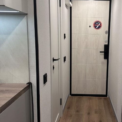 Студия 14-я Парковая улица, 8