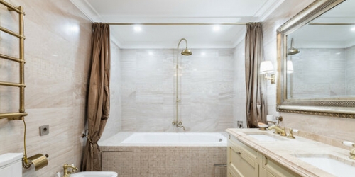 3-комн квартира Композиторская улица,  д. 17