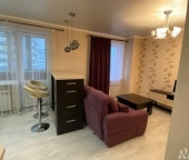 Продать Квартиры вторичка Павшино, Молодёжная улица  3 