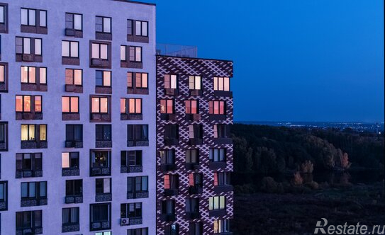 Продажа 1-комн квартиры на вторичном рынке Купелинка (деревня Сапроново), , Видное, кв-л Центральный,  д. 1