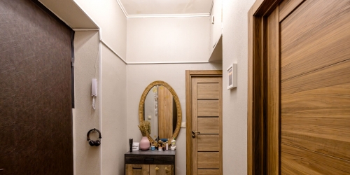 2-комн квартира Красноармейская улица,  д. 27