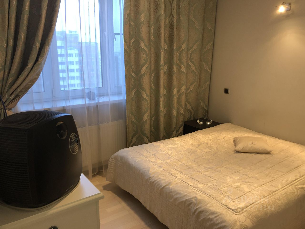 Продажа 2-комн квартиры на вторичном рынке улица Гризодубовой, 2