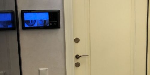 4-комн квартира улица Трофимова, 10